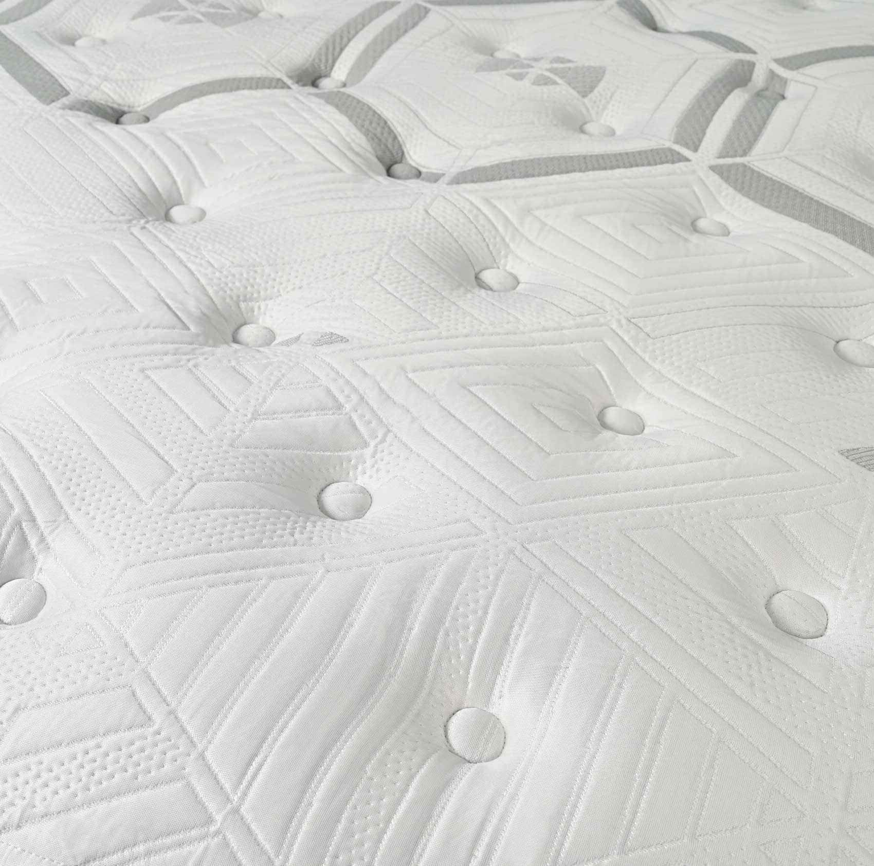 Somna Medica Radiance Plush Mattress - Mattress & Pillow ScienceMattresses