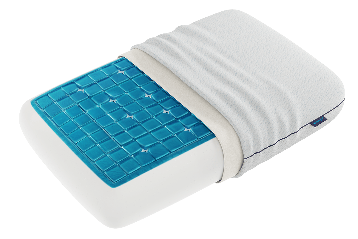 Technogel® Original Deluxe Pillow - Mattress & Pillow SciencePillows