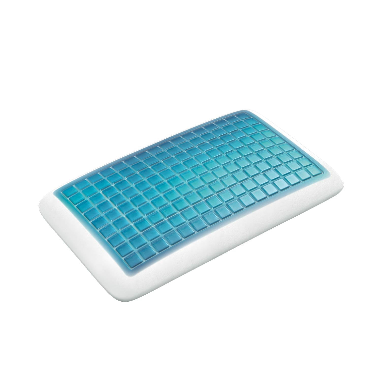 Technogel® Pixel Traditional Pillow - Mattress & Pillow SciencePillows