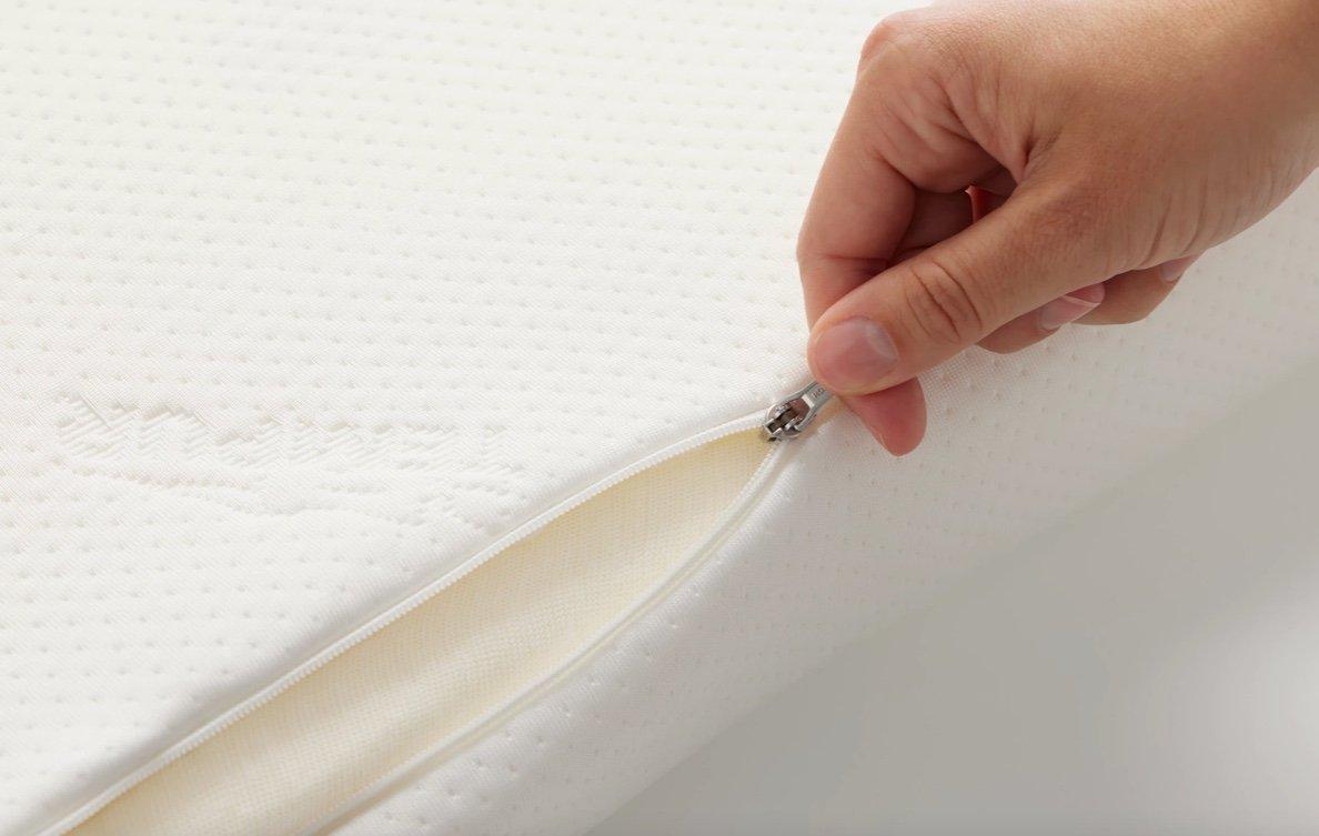 Tempur Ergonomic Symphony Pillow - Mattress & Pillow SciencePillows