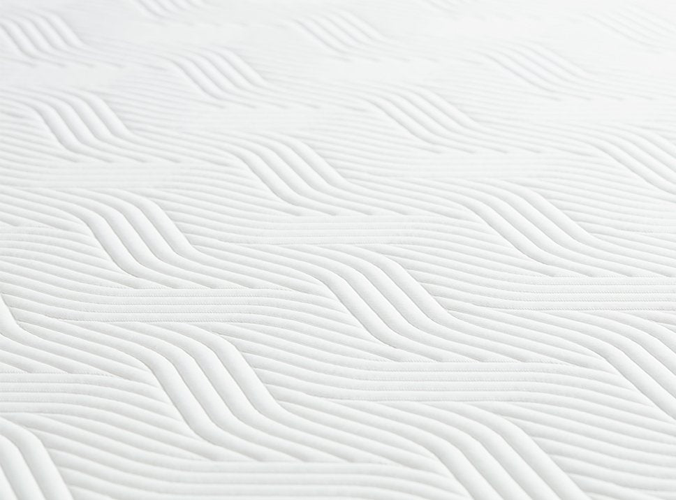 Tempur Prima Standard 21cm Medium Mattress - Mattress & Pillow ScienceMattresses