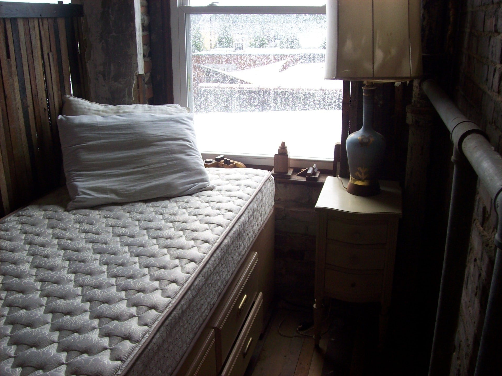 Are Old Mattresses Bad For You? - Mattress & Pillow Science