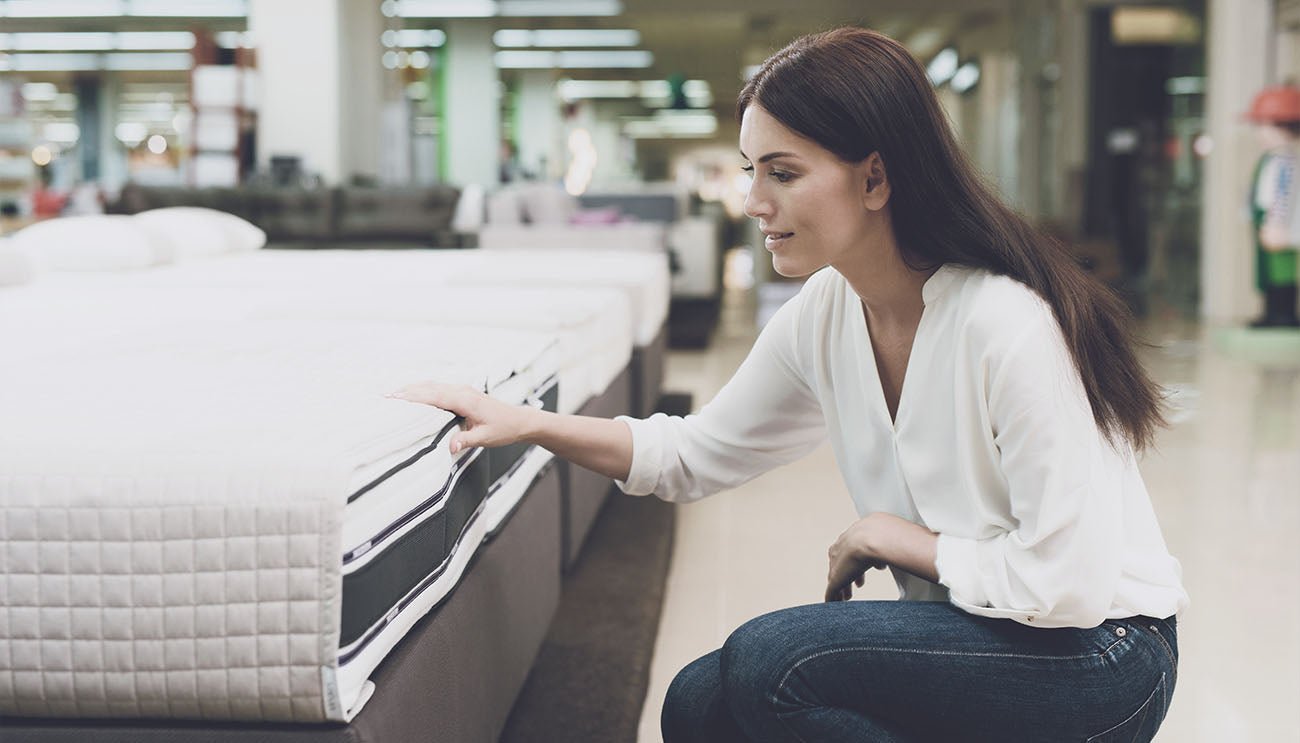 Common Mistakes To Avoid When Buying a Mattress - Mattress & Pillow Science