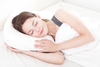Healthy Sleeping Positions: Relieve Your Pain and Sleep Well! - Mattress & Pillow Science
