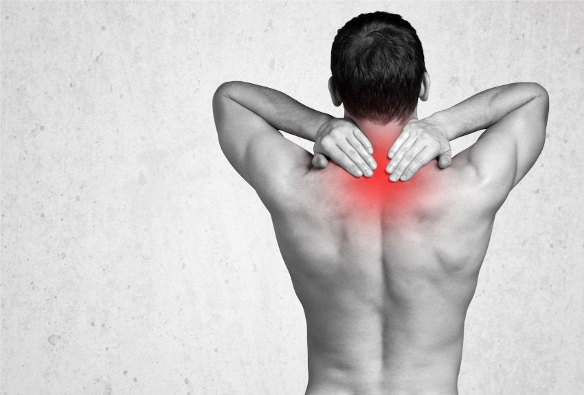 Managing and preventing back pain - Mattress & Pillow Science