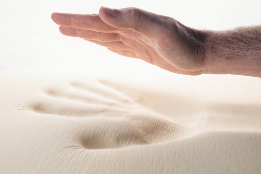 Memory Foam Pillows: A Buyer's Guide - Mattress & Pillow Science
