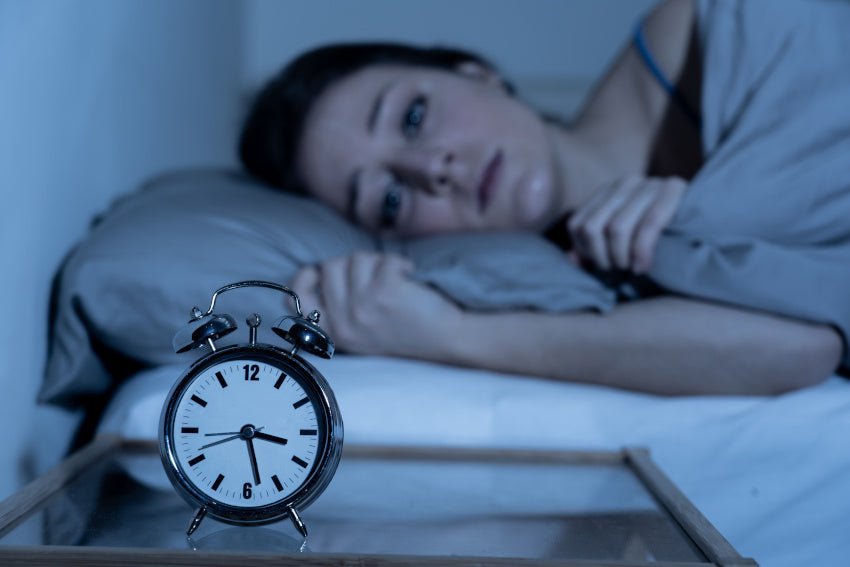 Restless Leg Syndrome: Everything You Need to Know - Mattress & Pillow Science