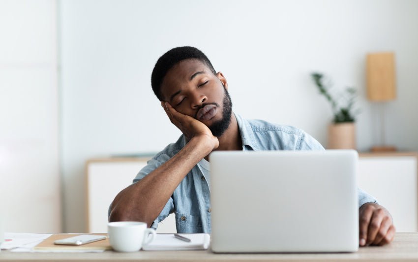 Sleep Deprivation: 5 health problems that can seriously affect your quality of life - Mattress & Pillow Science