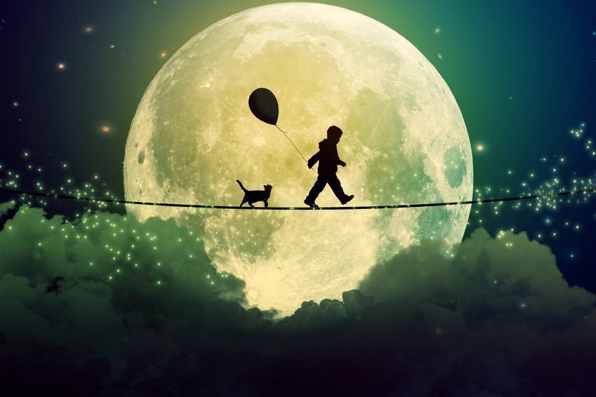 Sleepwalking, sleep talking, night terrors, restless leg syndrome. Could you have a parasomnia? - Mattress & Pillow Science