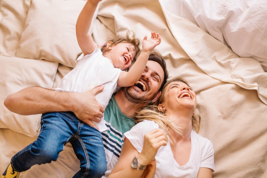 The Perfect Mattress For You - Mattress & Pillow Science