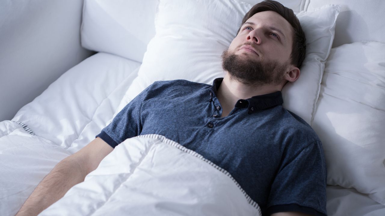Understanding Sleep Disorders: Symptoms & Solutions - Mattress & Pillow Science