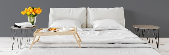 Spring Quilts - Mattress & Pillow Science