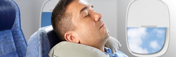 Travel Pillows - Mattress & Pillow Science