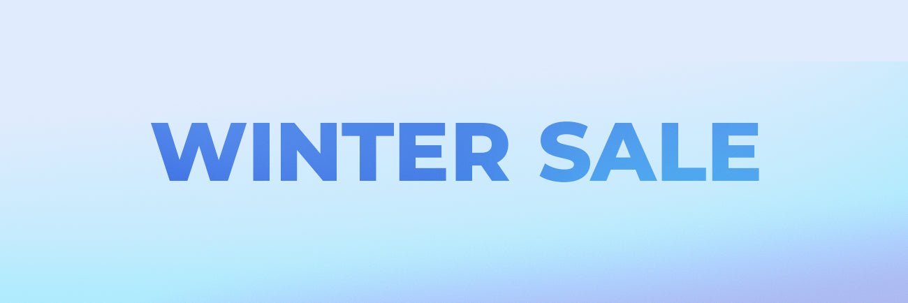 Winter Sale - Mattress & Pillow Science