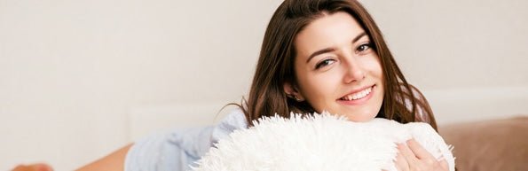 Wool Pillows - Mattress & Pillow Science