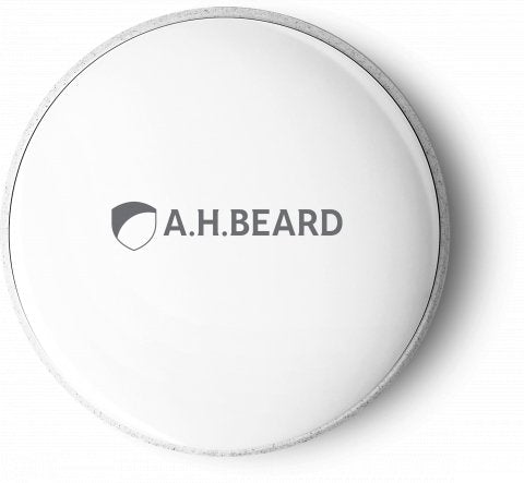 AH BEARD Dot Tracker - Mattress & Pillow ScienceSleep Technology