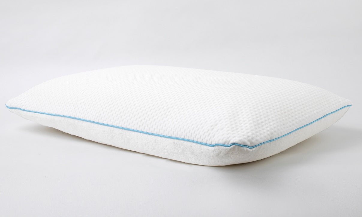 Bambi Belize Talalay Latex - Cooltouch One Side Tencel The Other - Mattress & Pillow SciencePillows