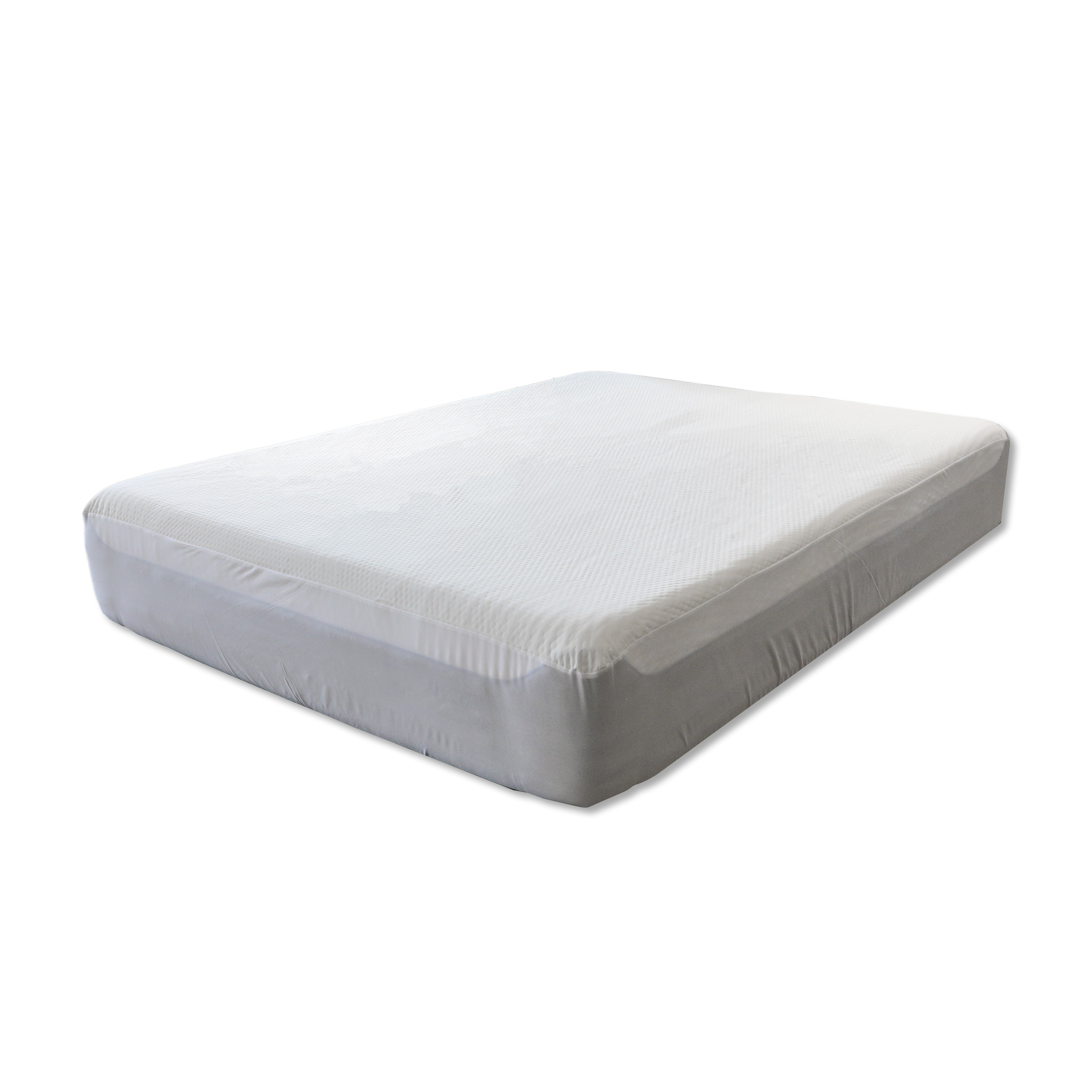 Bambi Coolphase Waterproof Mattress Protector - Mattress & Pillow ScienceProtection