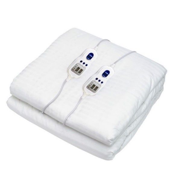 Bambi Cotton Electric Blanket - Mattress & Pillow ScienceElectric Blankets