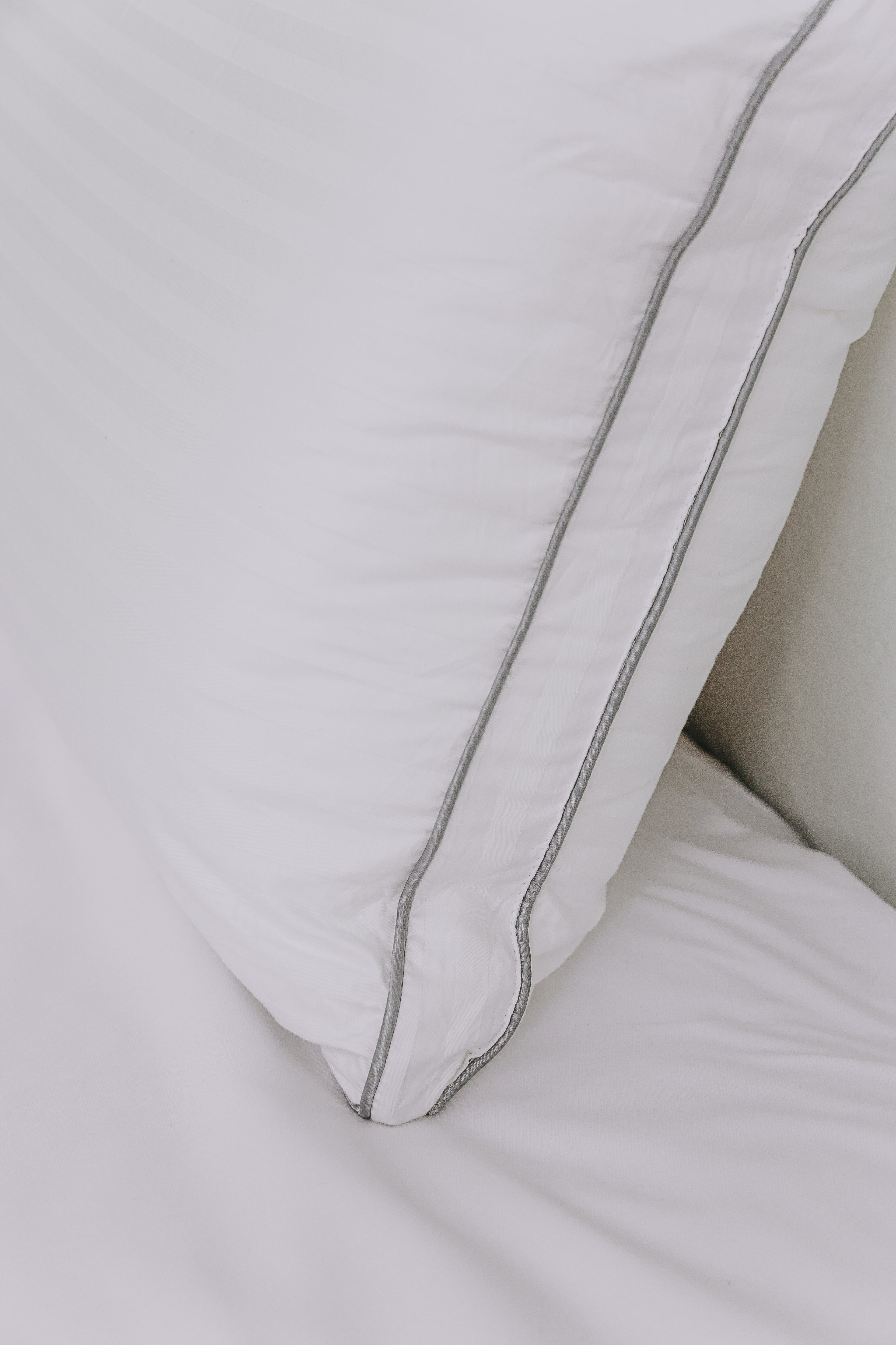 Bambi Eco Renew Ingeo Corn Fill Pillow - Mattress & Pillow SciencePillows