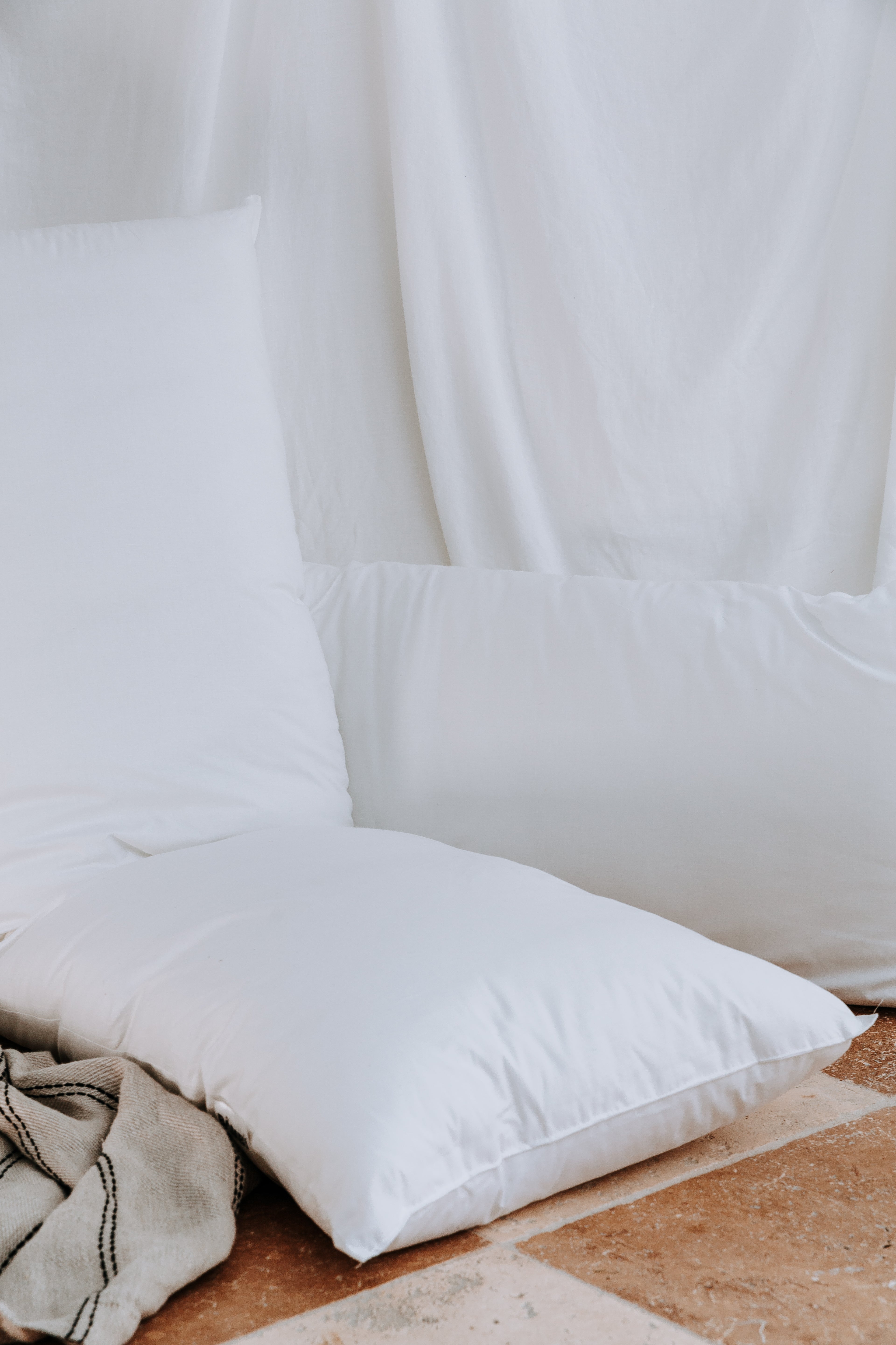 Bambi Polyester Fill Body Pillow - Mattress & Pillow SciencePillows