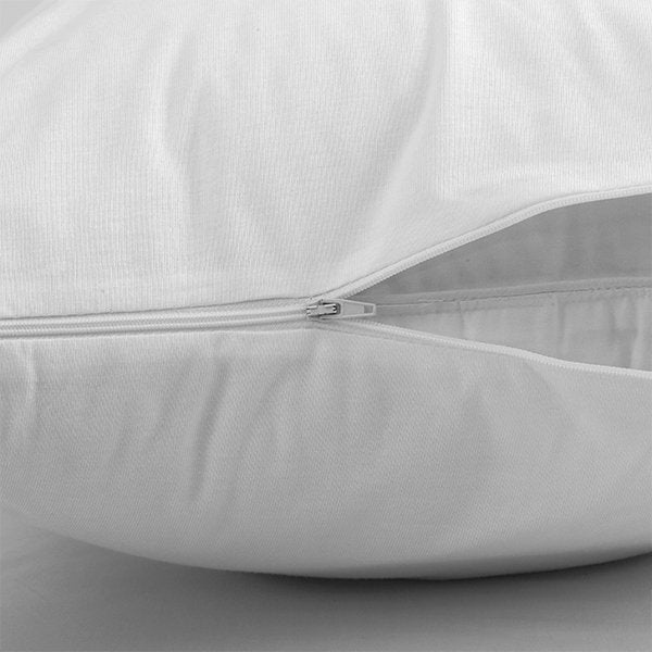 Bambi Protectiva + Microfibre Waterproof Mattress Protector With Matching Pillow Protector - Mattress & Pillow ScienceProtection