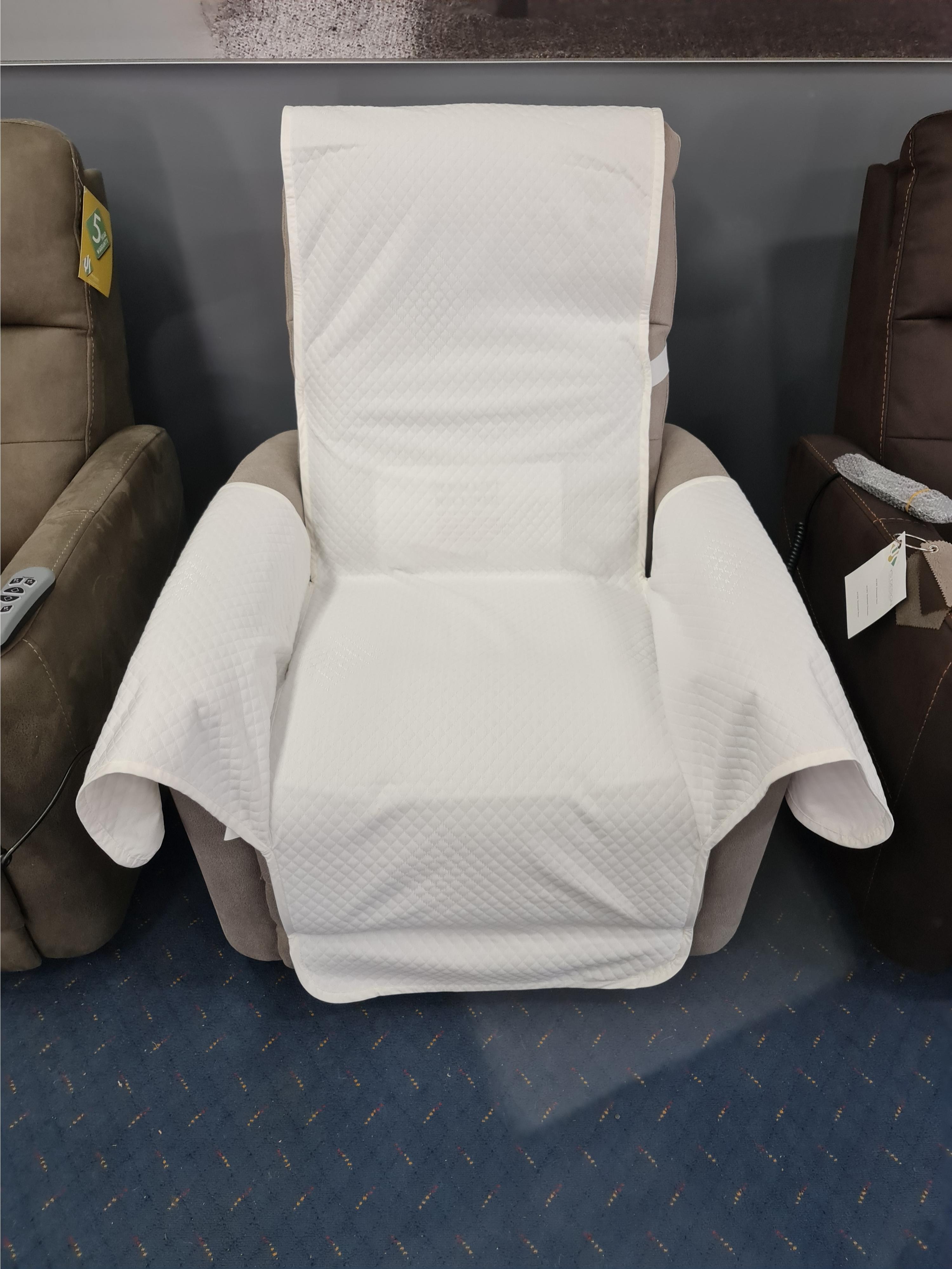 Bambi Protectiva Recliner/Lift Chair Cover - Mattress & Pillow ScienceProtection