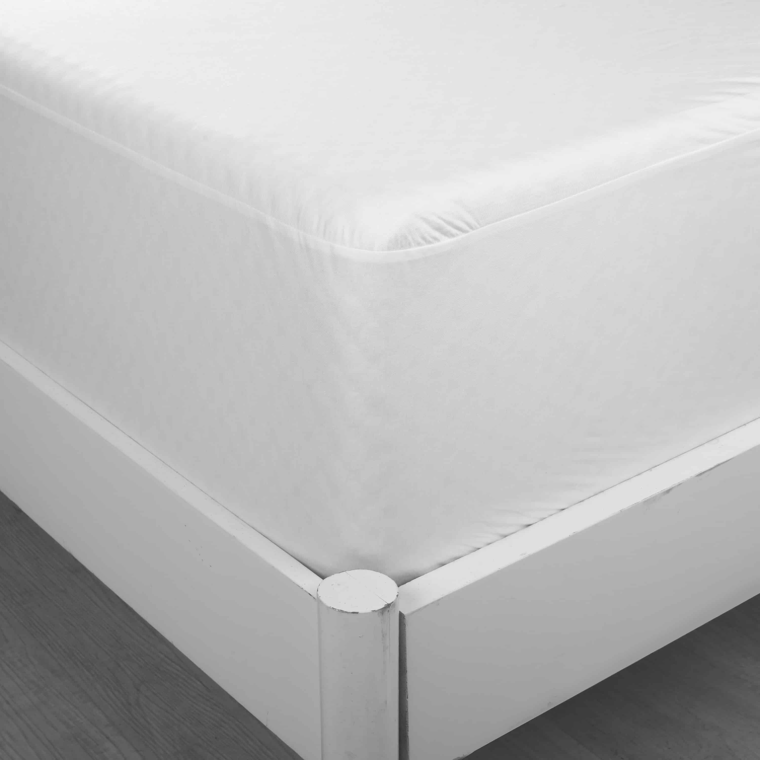 Bambi Protectiva + Tencel Waterproof Mattress Protector With Side Protection And Matching Pillow Protector - Mattress & Pillow ScienceProtection