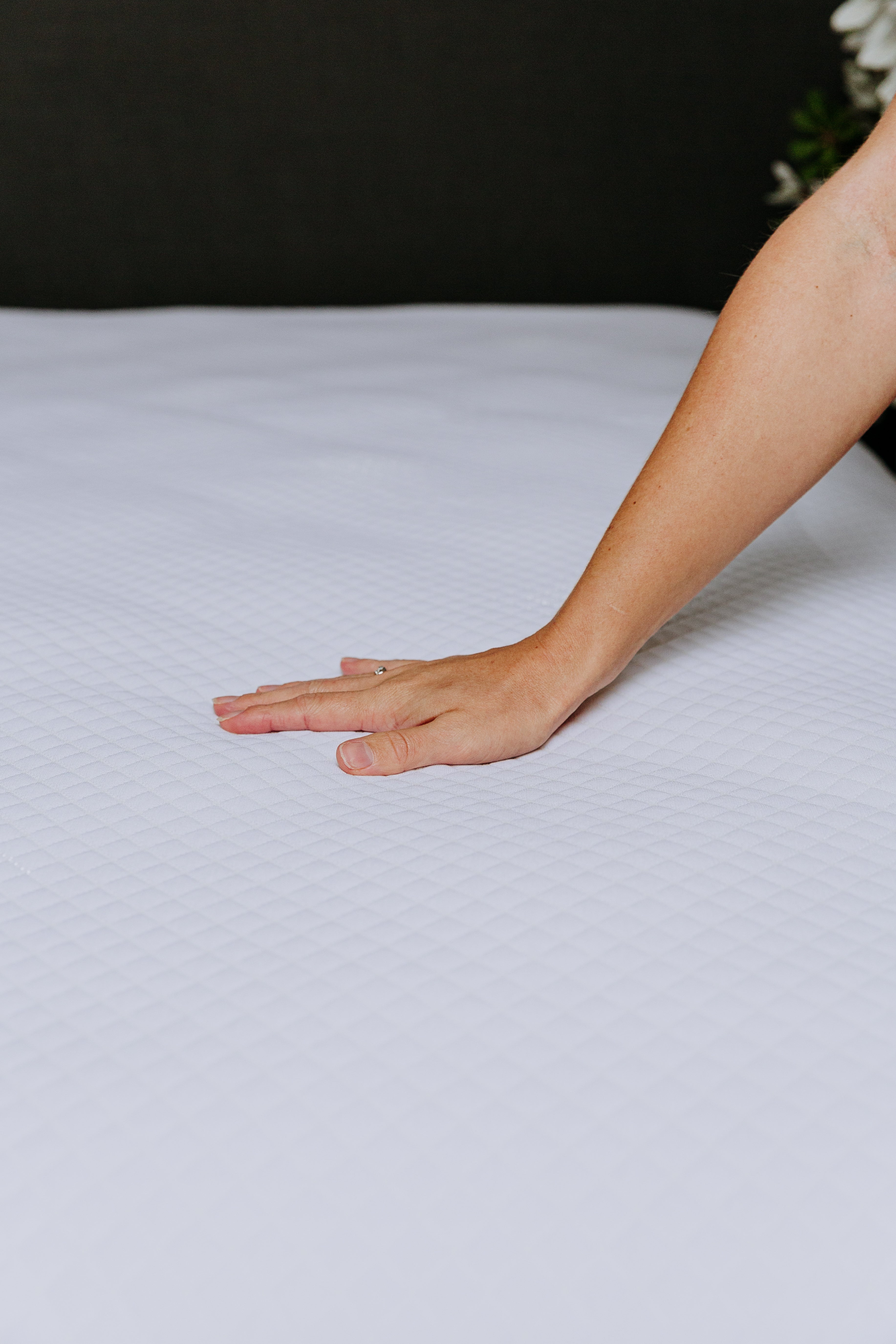 Bambi Sleepwise Thermoregulation Split Bed Protector Pack - Mattress & Pillow ScienceProtection