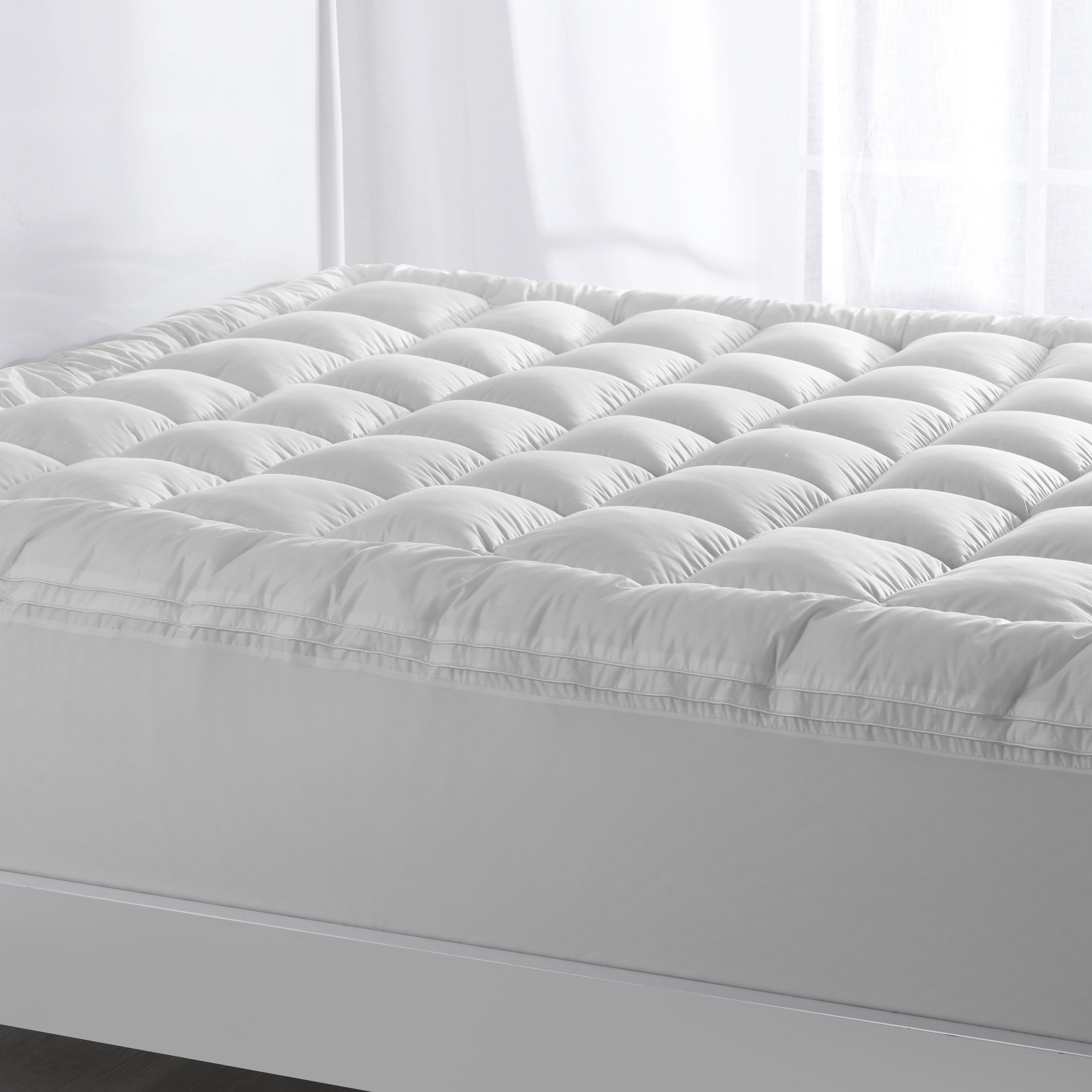 Bambi Superior Comfort Mattress Topper - Mattress & Pillow ScienceToppers
