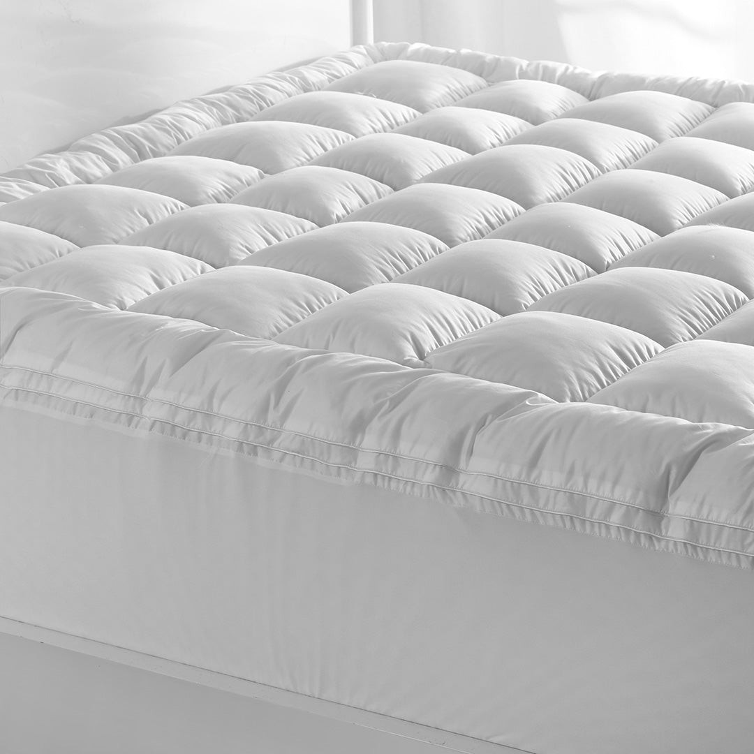 Bambi Superior Comfort Mattress Topper - Mattress & Pillow ScienceToppers