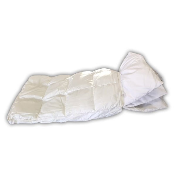 Bianca 3in1 Relax Right Adjustable Microfibre Pillow - Mattress & Pillow SciencePillows