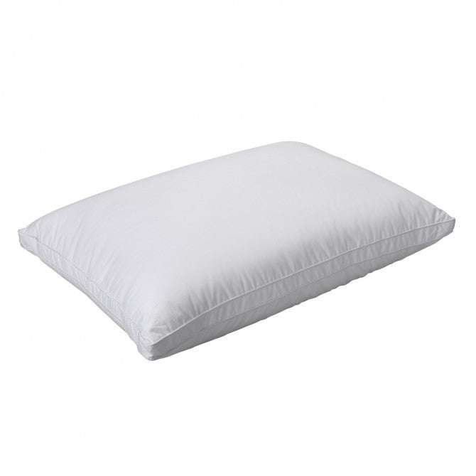 Bianca Relax Right 1000gsm Pure Microfibre Pillow - Mattress & Pillow SciencePillows