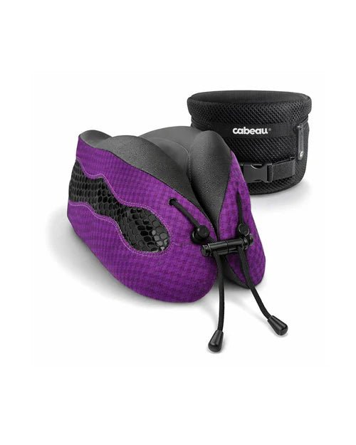 Cabeau Evolution Cool Travel Pillow - Mattress & Pillow SciencePillows