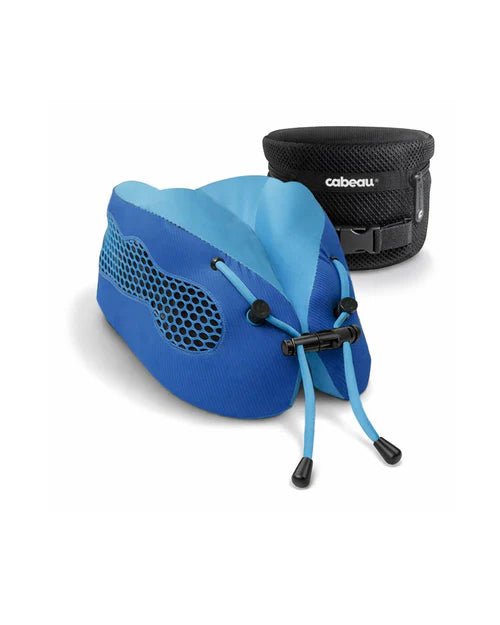 Cabeau Evolution Cool Travel Pillow - Mattress & Pillow SciencePillows