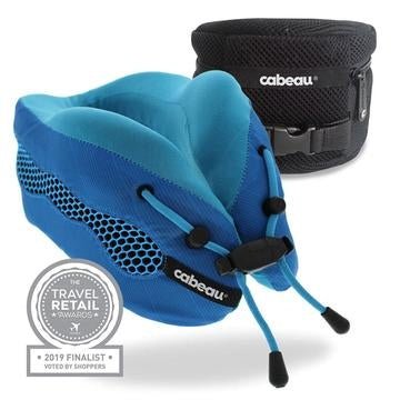 Cabeau Evolution Cool Travel Pillow - Mattress & Pillow SciencePillows