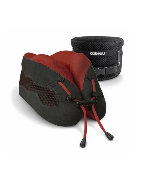 Cabeau Evolution Cool Travel Pillow - Mattress & Pillow SciencePillows