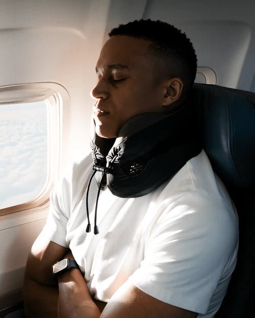 Cabeau Evolution Cool Travel Pillow - Mattress & Pillow SciencePillows