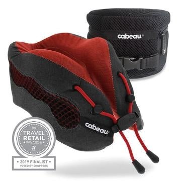 Cabeau Evolution Cool Travel Pillow - Mattress & Pillow SciencePillows