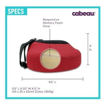 Cabeau Evolution S3 Travel Pillow - Mattress & Pillow SciencePillows