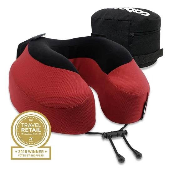 Cabeau Evolution S3 Travel Pillow - Mattress & Pillow SciencePillows