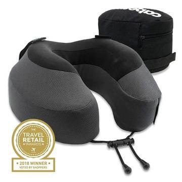 Cabeau Evolution S3 Travel Pillow - Mattress & Pillow SciencePillows