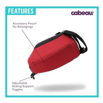 Cabeau Evolution S3 Travel Pillow - Mattress & Pillow SciencePillows