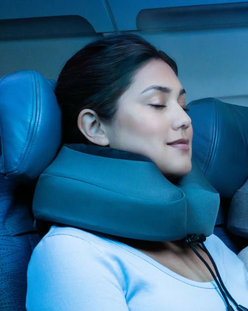 Cabeau Evolution S3 Travel Pillow - Mattress & Pillow SciencePillows