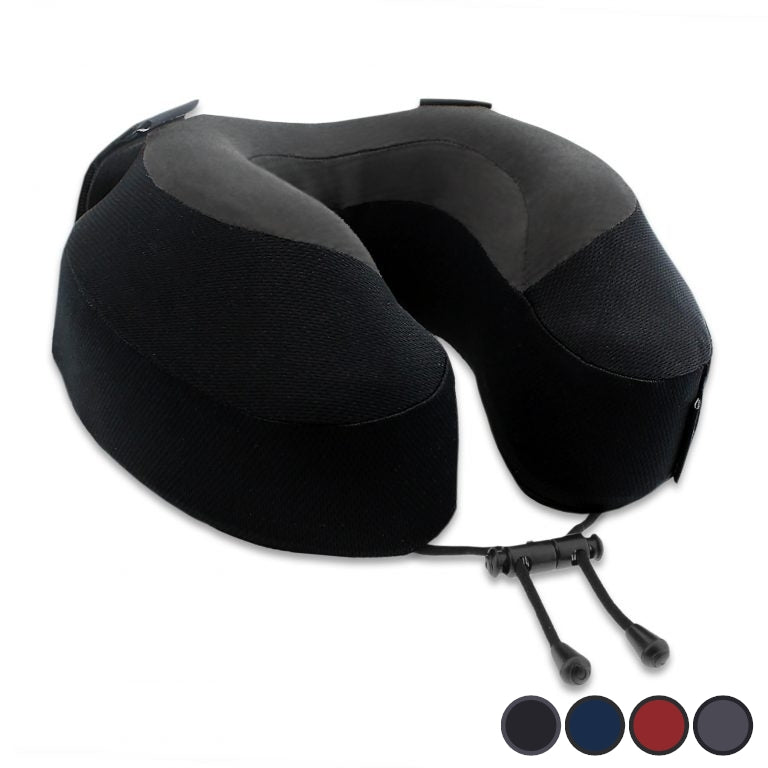 Cabeau Evolution S3 Travel Pillow - Mattress & Pillow SciencePillows