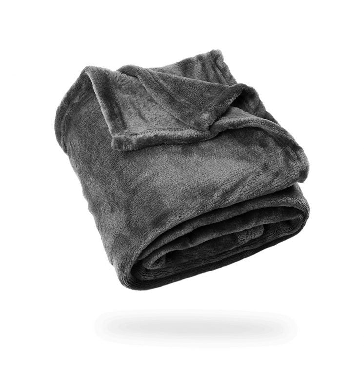 Cabeau Fold N Go Blanket - Mattress & Pillow ScienceTravel