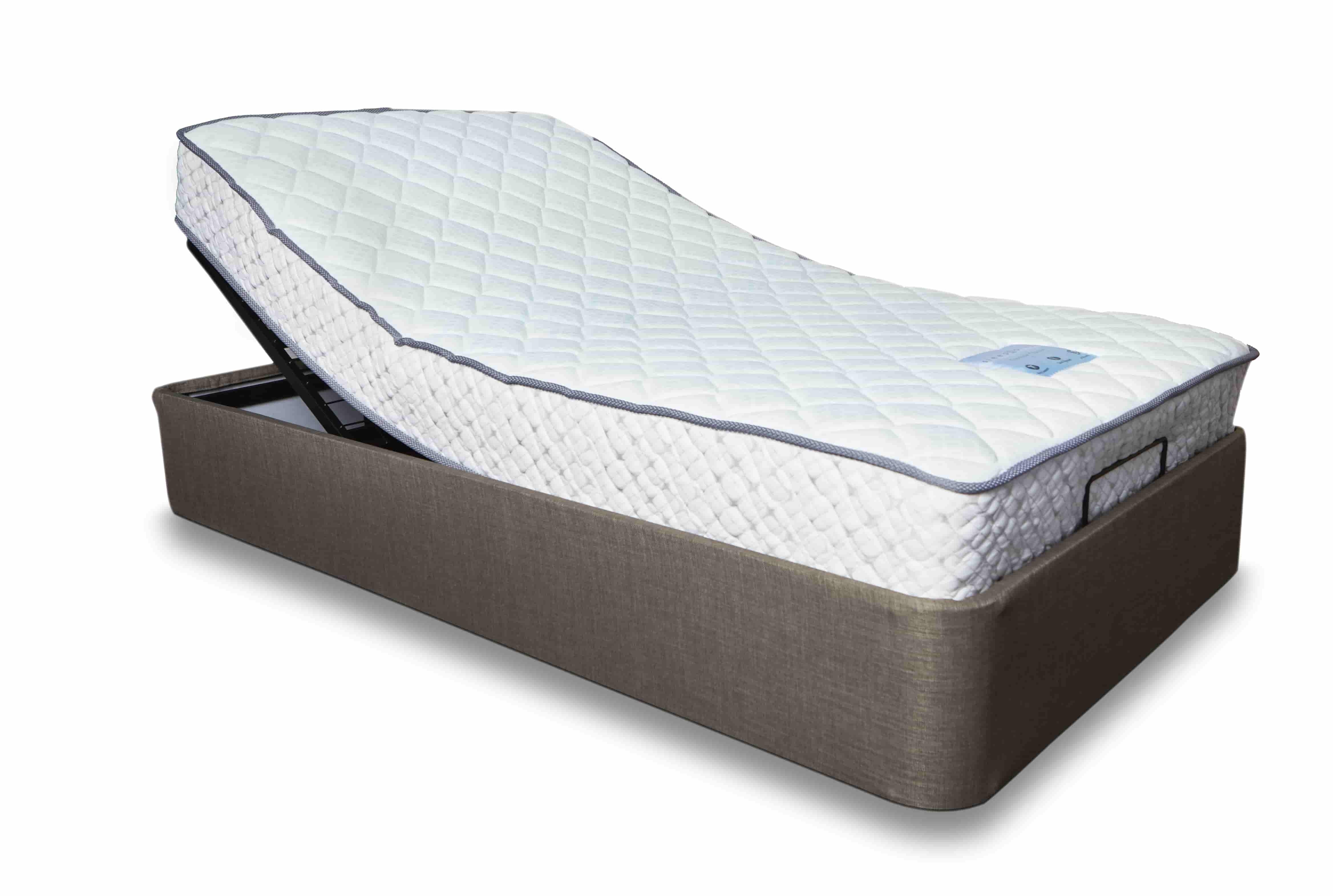 Cartwright Hi-Lo Electric Adjustable Base - Mattress & Pillow ScienceAdjustable Bases