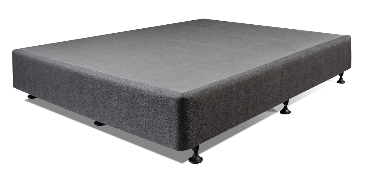 Comfort Sleep Allure Queen 4 Drawer Slate Bed Base - Mattress & Pillow ScienceBases