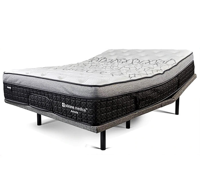 Comfort Sleep Astoria Firm Mattress - Mattress & Pillow ScienceMattresses