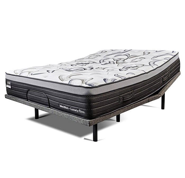 Comfort Sleep Meridian Firm Mattress - Mattress & Pillow ScienceMattresses